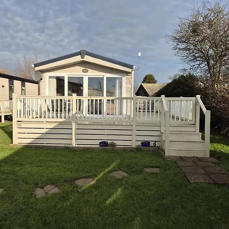 Winchelsea Sands Holiday Park Exterior photo