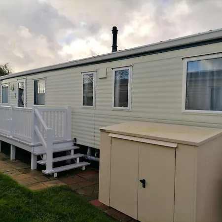 Winchelsea Sands Holiday Park Exterior photo