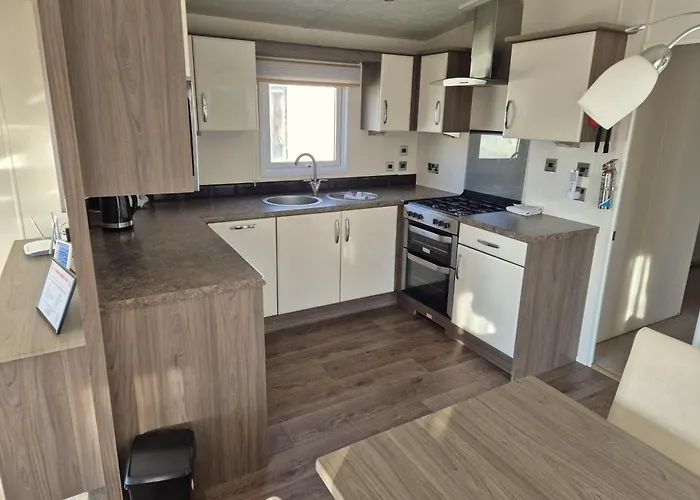 Winchelsea Sands Holiday Park