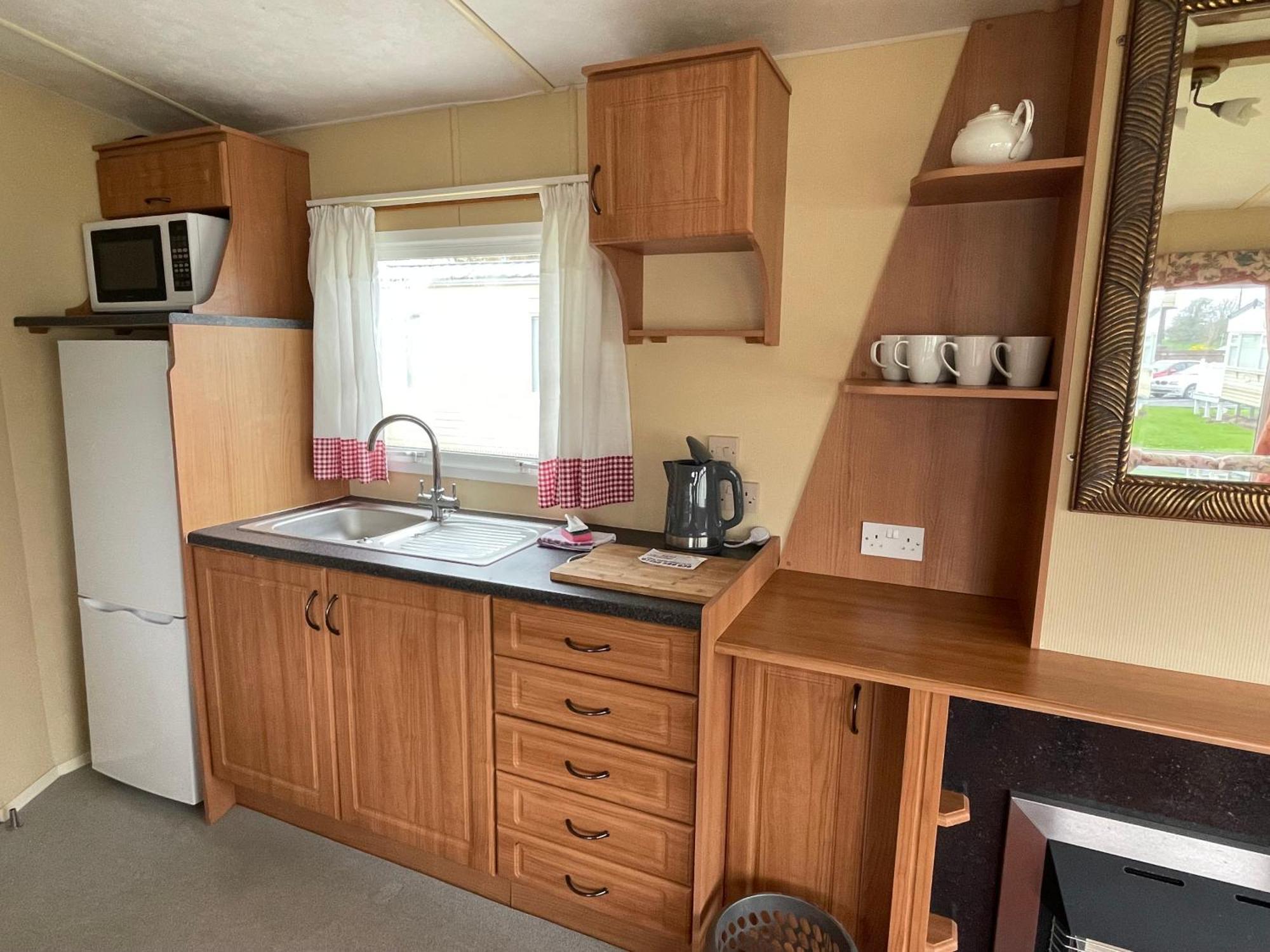 Sands Apartment