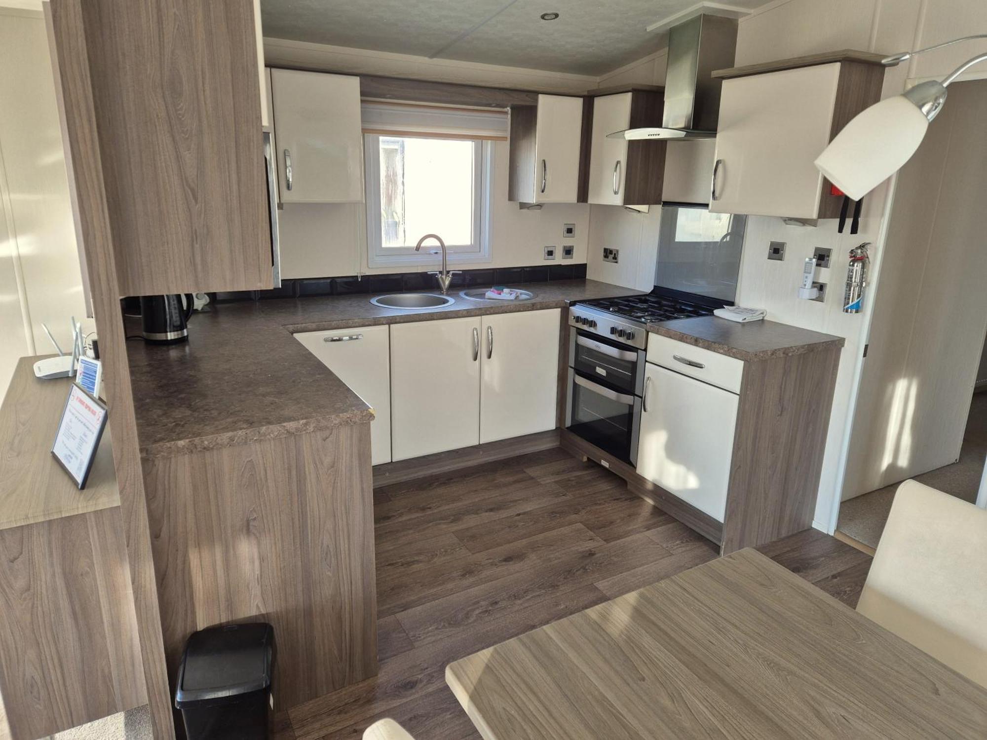 Sands Apartment *