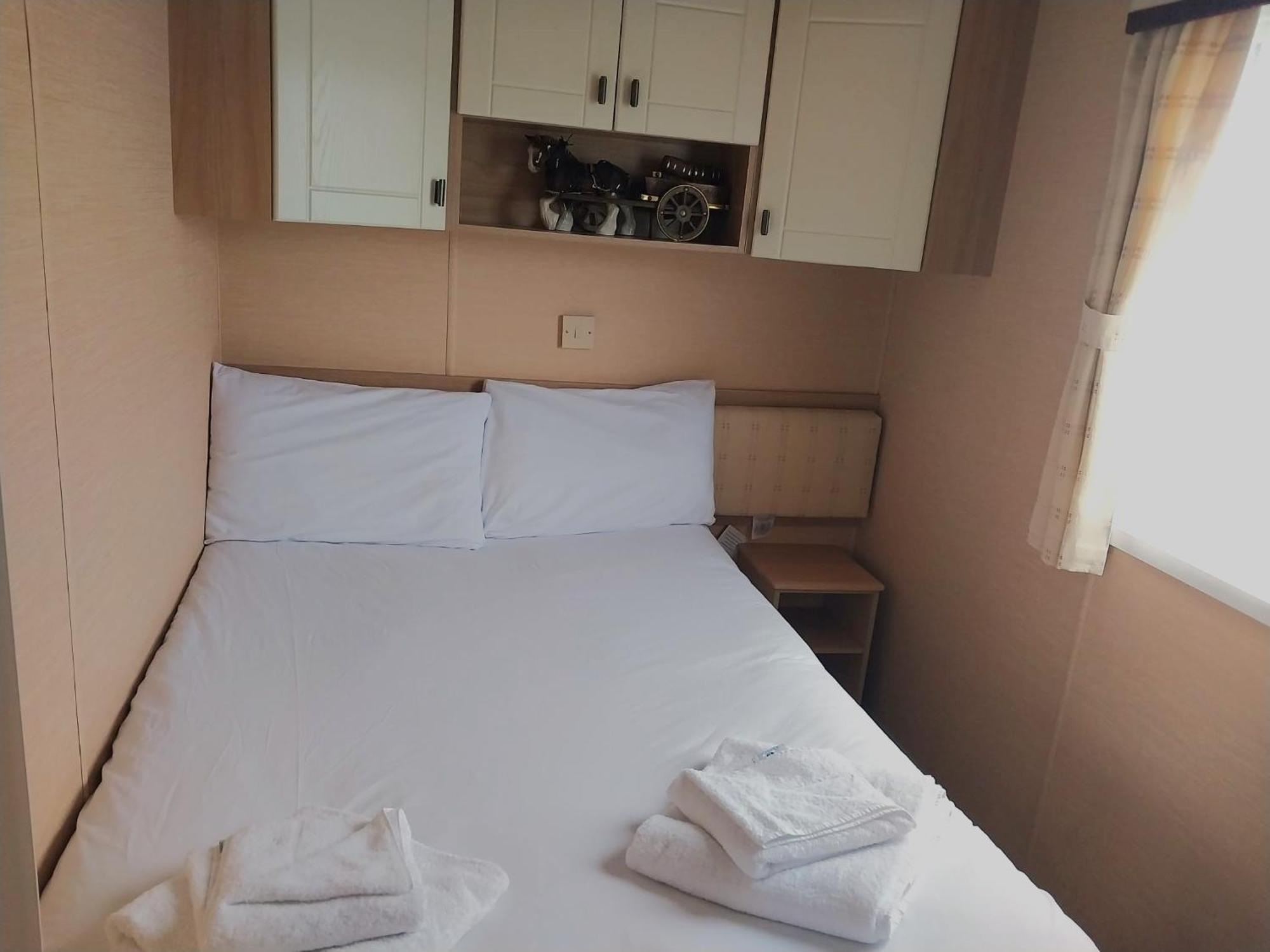 Sands Apartment *